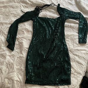 Lucy in the sky dress